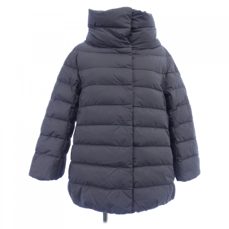 【Mã giảm giá】Áo khoác lông vũ Herno 640333