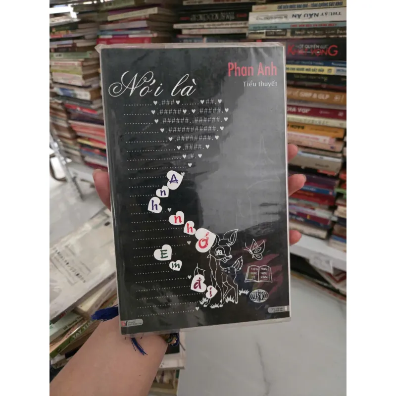 NÓI LÀ NHỚ EM ĐI 1025017