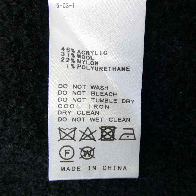 トータリテ TOTALITE 21-080-140-7121-4-0 Áo khoác cardigan - Hàng hiệu Authentic 775603