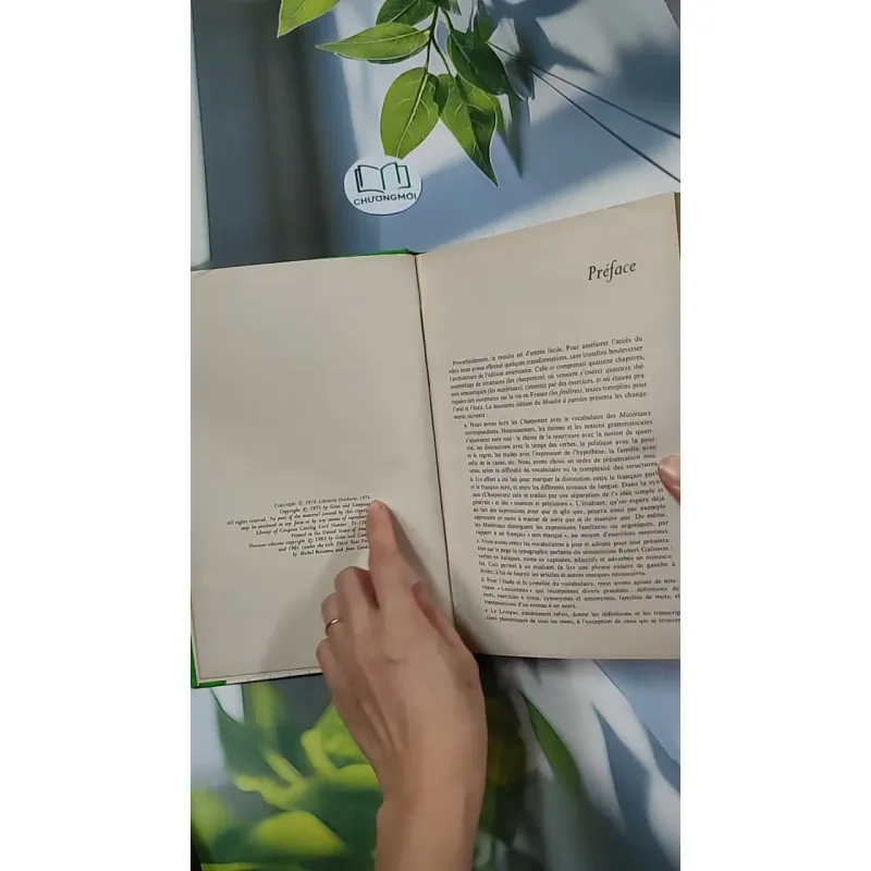 [MIỄN PHÍ BỌC SÁCH] Le Moulin à Paroles - Michel Benamou & Jean Carduner 750741