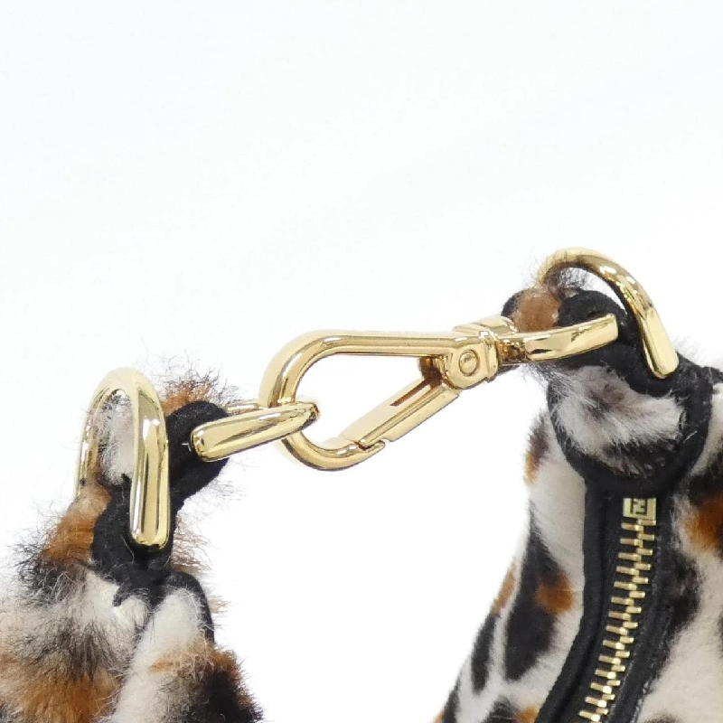 Túi Fendi Fendi Graphy Nano 7AS089 AM2I 617003