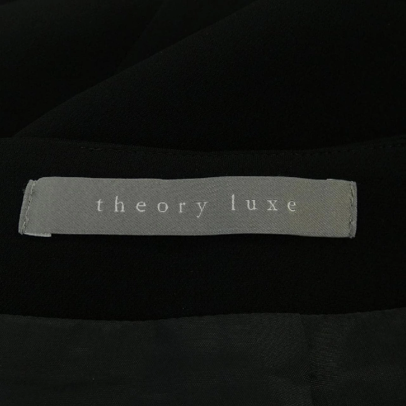 【Mã giảm giá】Theory luxe váy 654719
