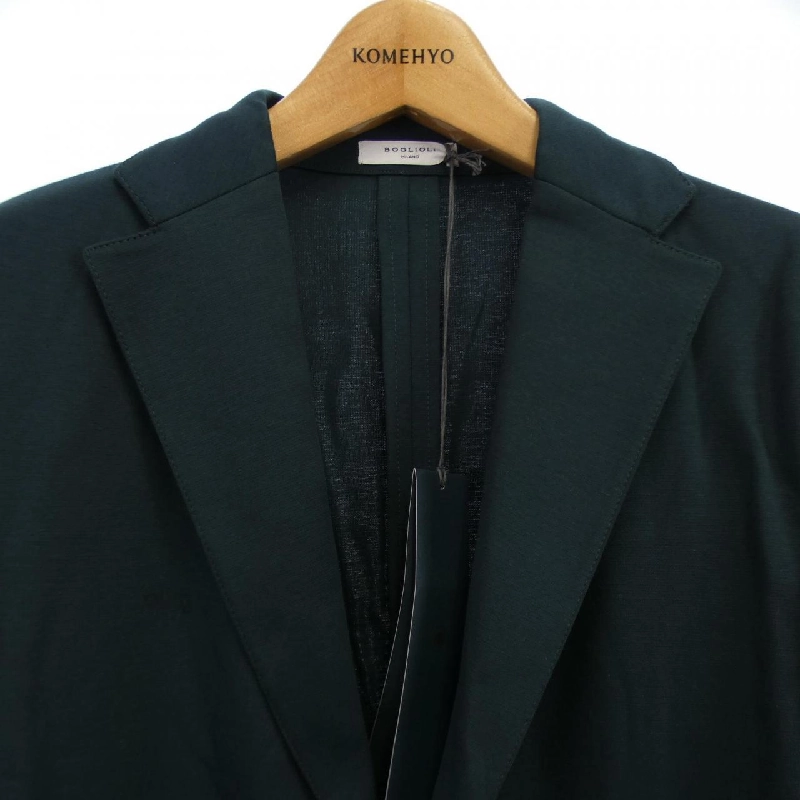Boglioli BOGLIOLI Jacket - Hàng hiệu Authentic 897983