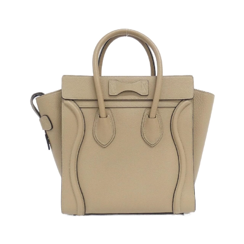 Celine Micro Luggage 189793DRU Túi 617016