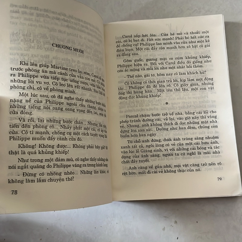 Bí mật về những báu vật - Pierre Courcel 506728