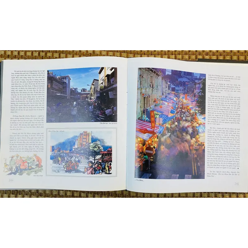 Lang Thang Phố Thị 591004