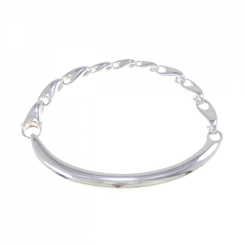 Vòng tay phản chiếu George Jensen 666778