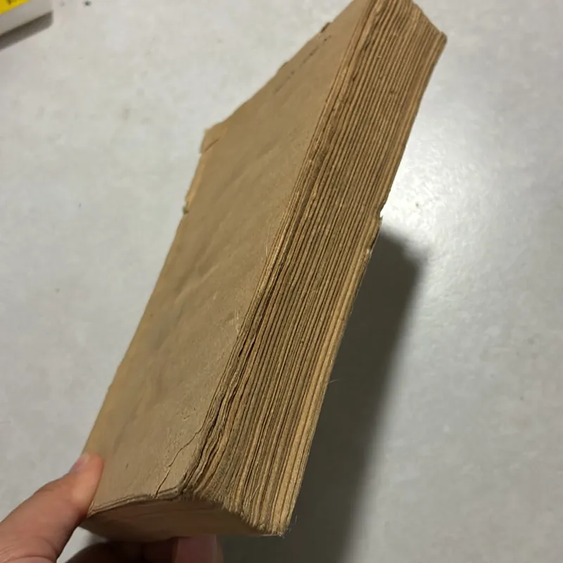 Người cung nữ (Từ Hi Thái Hậu) Tập 1 - 1989s (mất bìa) 738943