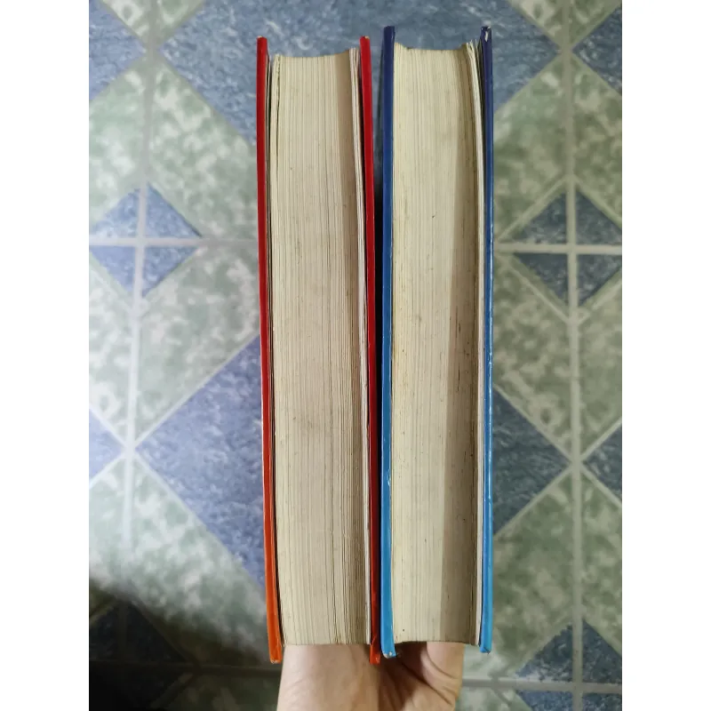 Kim Bình Mai - Tiếu Tiếu Sinh 781917