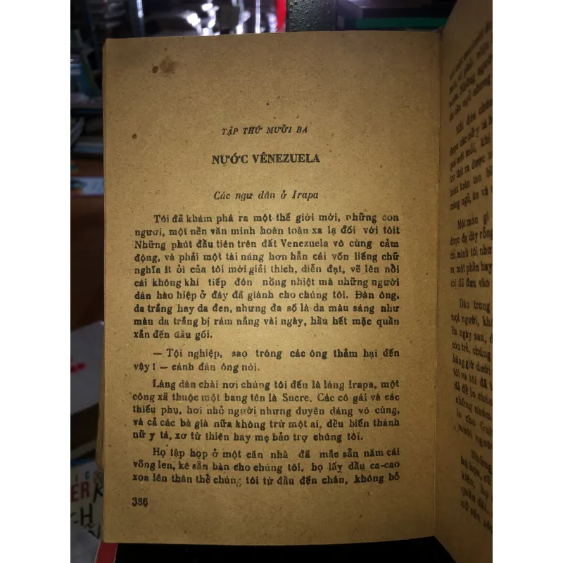 Papillon người tù khổ sai - Henri Charrière 792302