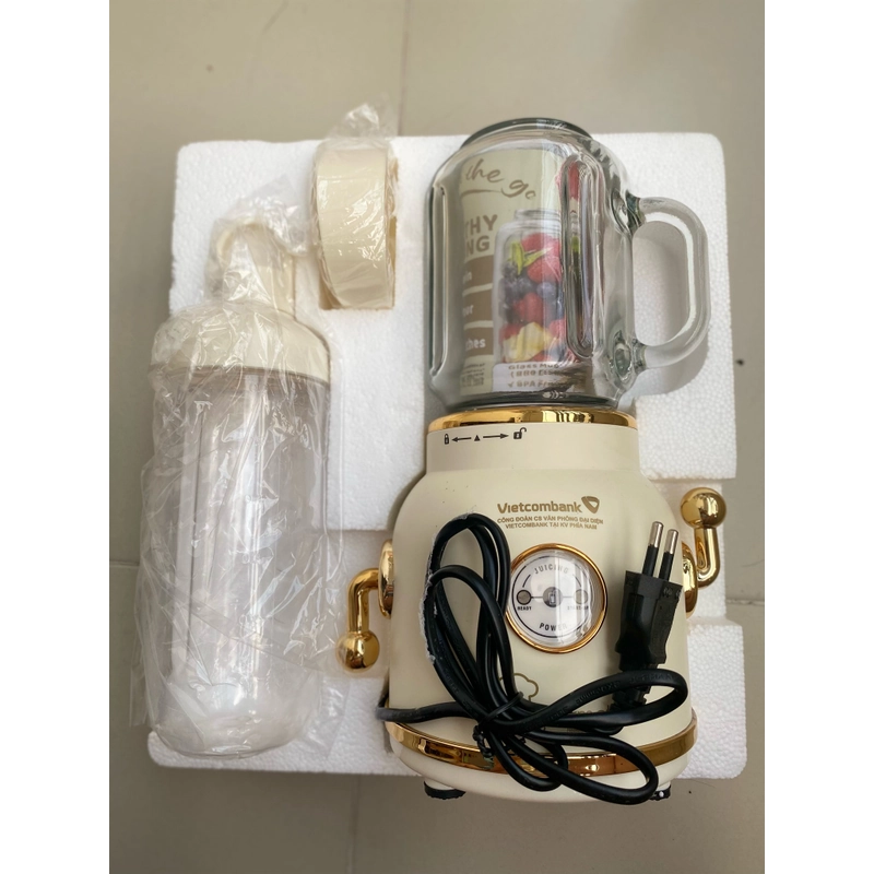 Máy xay sinh tốt La Gourmet 493373