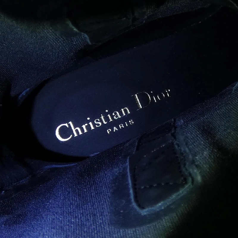 Giày bốt dài CHRISTIAN DIOR 661813