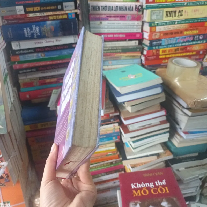 Thuật Trung Dung Bí Quyết Thành Công Mọi Thời Đại - Mã Đạo Tông 992488