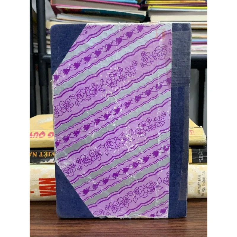 Vòng đời mê hoặc – Sigurd Hoel 593435