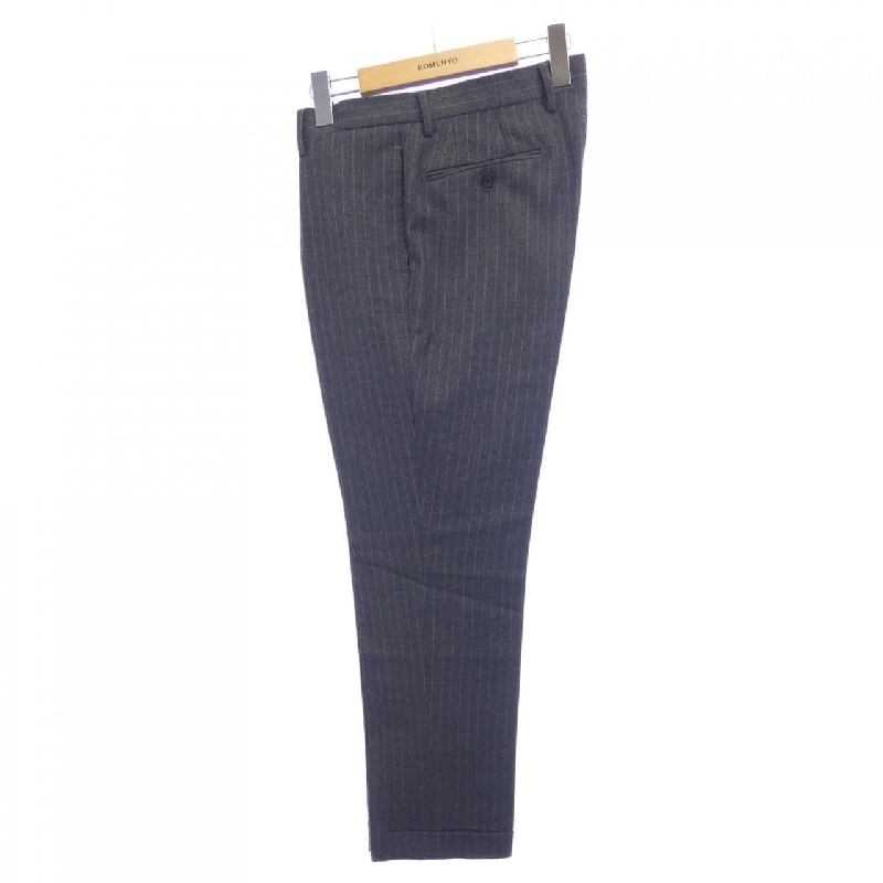 Bộ đồ vest xanh label relaxing - Hàng hiệu Authentic 906571