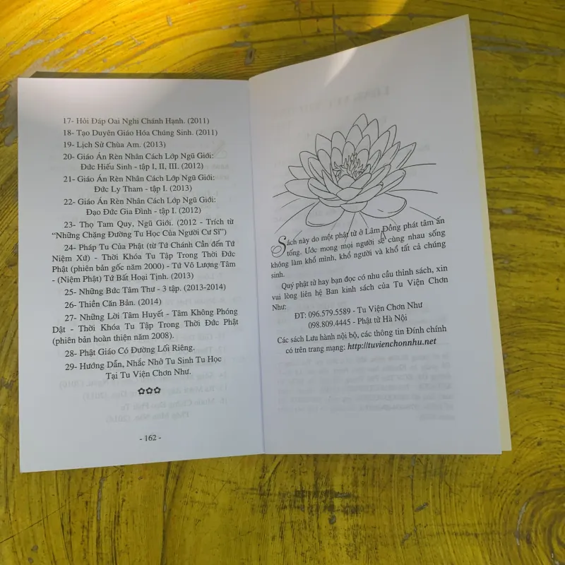 LÒNG YÊU THƯƠNG full hai tập - TRƯỞNG LÃO THÍCH THÔNG LẠC 752643