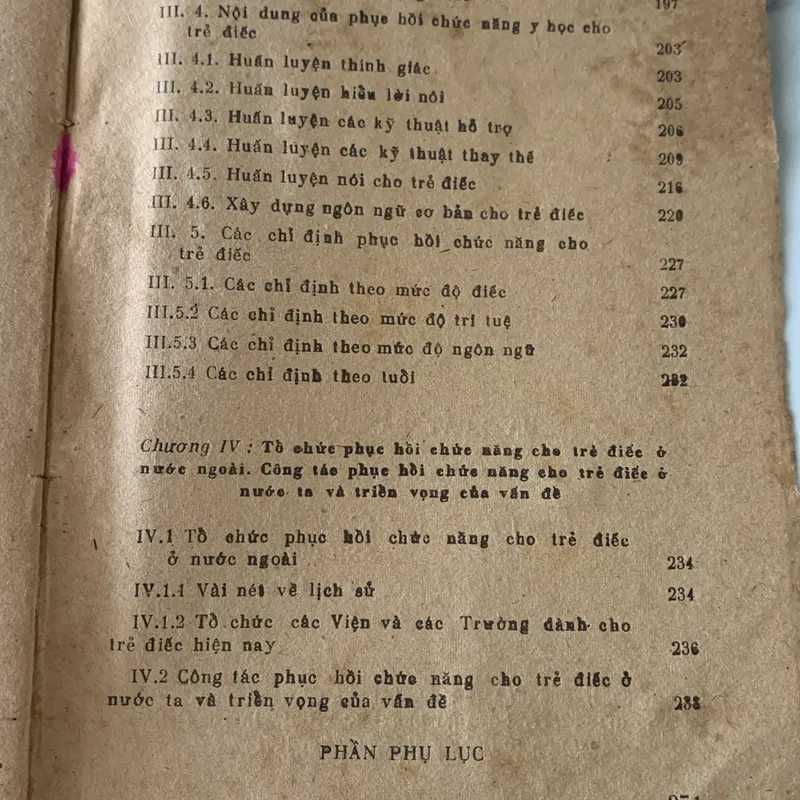 Vấn đề hồi phục chức năng cho người điếc, Phạm Kim 709412