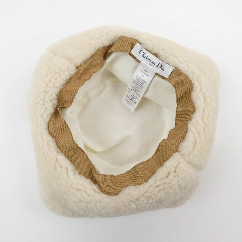 Mũ CHRISTIAN DIOR - Hàng hiệu Authentic 832977