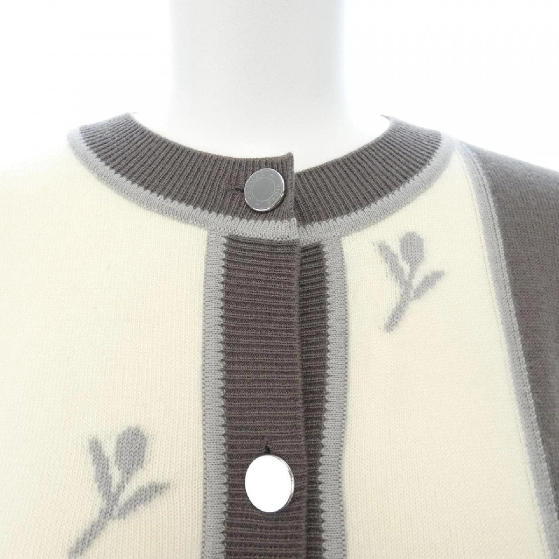 【Mã giảm giá】Áo khoác cardigan HERMES 640569