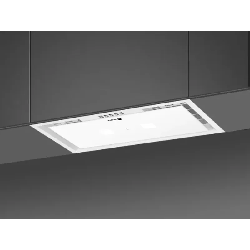 Máy Hút Mùi Âm Tủ 3AF3-601W: Hút Sạch Mọi Mùi Hôi Với 3 Cấp Độ - GIỮ KHÔNG KHÍ TƯƠI MÁT 591898