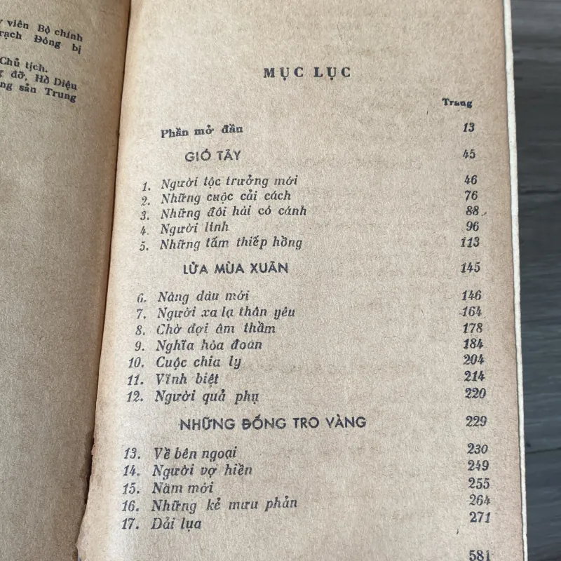 XUÂN NGUYỆT, Bette Bao Lord (xb 1989) 937315