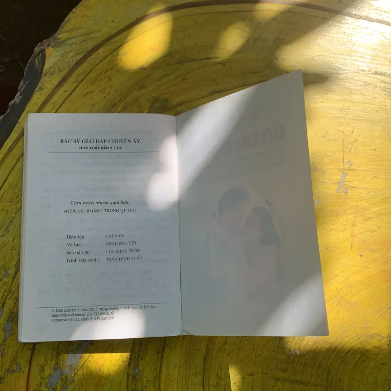  COMBO BÁC SỸ GIẢI ĐÁP CHUYỆN ẤY…& SINH CON THEO Ý MUỐN  787437