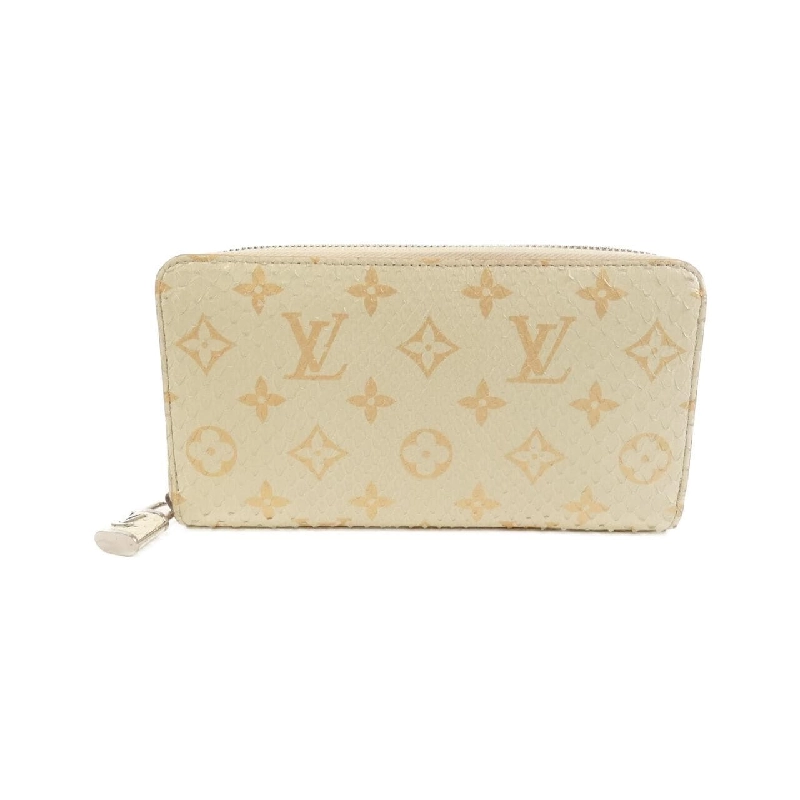 Ví Zippy da kỳ lạ Louis Vuitton N97773 621608