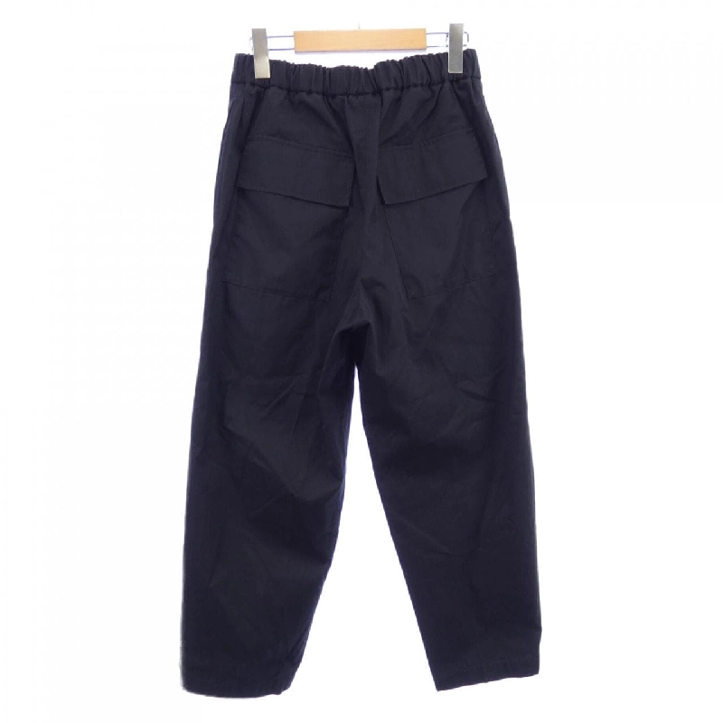 JIL SANDER JSMU311131MU24280021 Quần - Hàng hiệu Chính hãng 890607