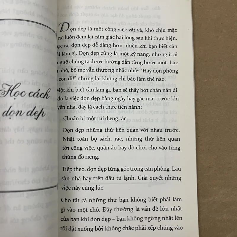 Việc Hôm Nay Chớ Để Ngày Mai 994110