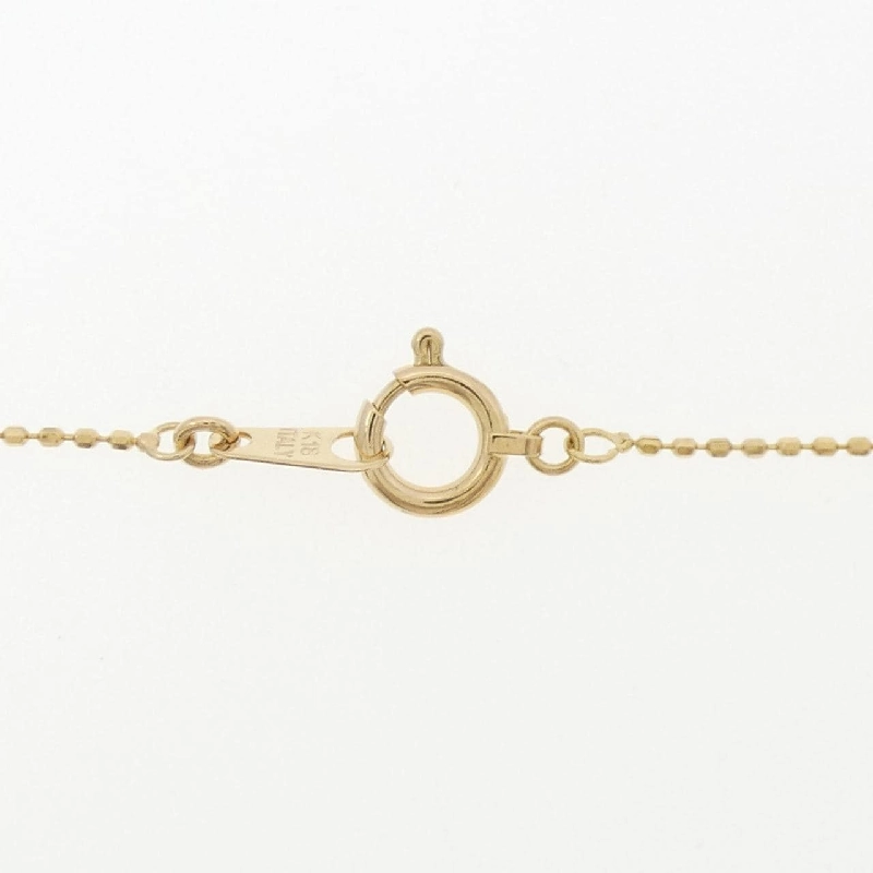 K18YG Nhẫn Đính Hôn Kim Cương 0.5CT - Hàng hiệu Chính hãng 855649