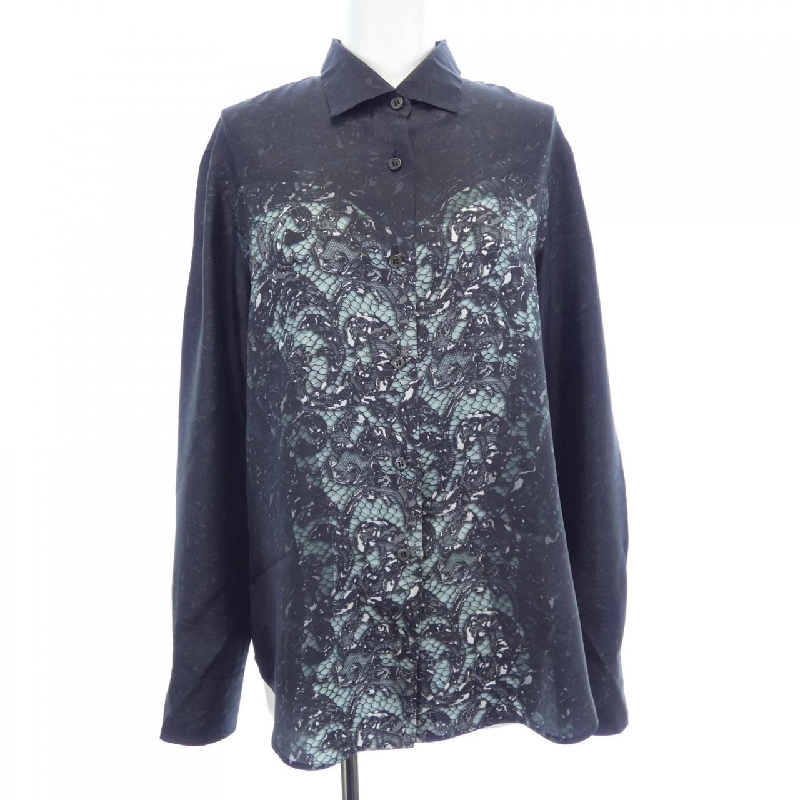 Áo sơ mi PRADA - Hàng hiệu Authentic 810116