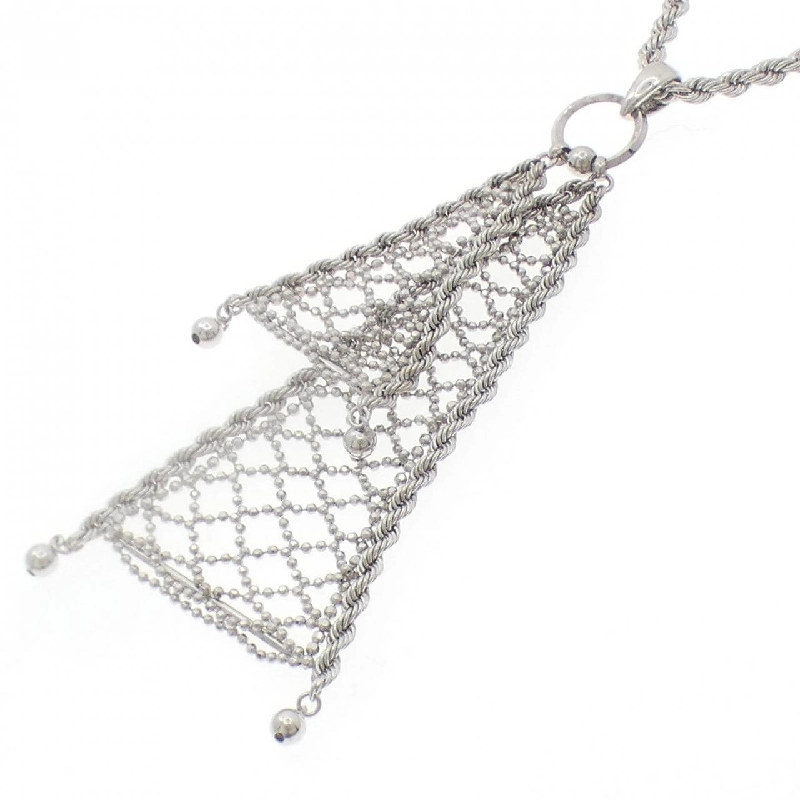 PT900/PT850 Necklace - Hàng hiệu Authentic 846216