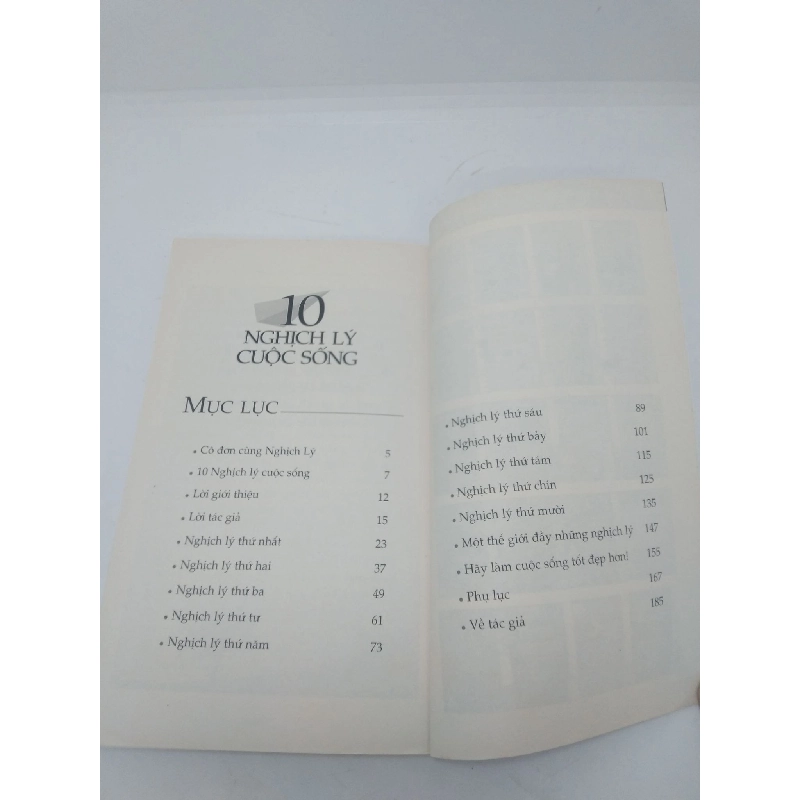 10 nghịch lý cuộc sống năm 2019 mới 70% ố vàng HCM1711 912425