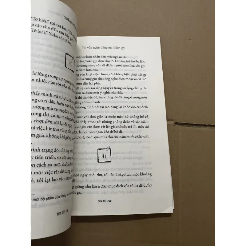 Tôi Vẫn Nghe Tiếng Em Thầm Gọi 927901