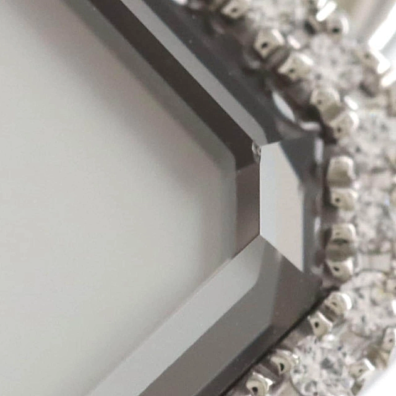 Chanel Première/D H3253 SS Quartz - Hàng hiệu Authentic 881828