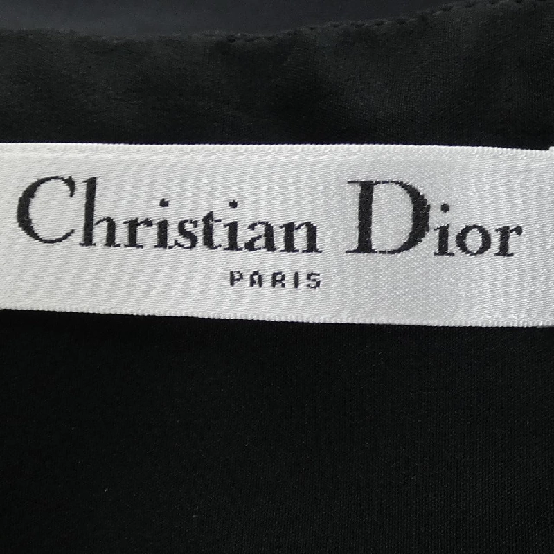 クリスチャンディオール CHRISTIAN DIOR 111J33A1166 Váy - Hàng hiệu Chính hãng 818556