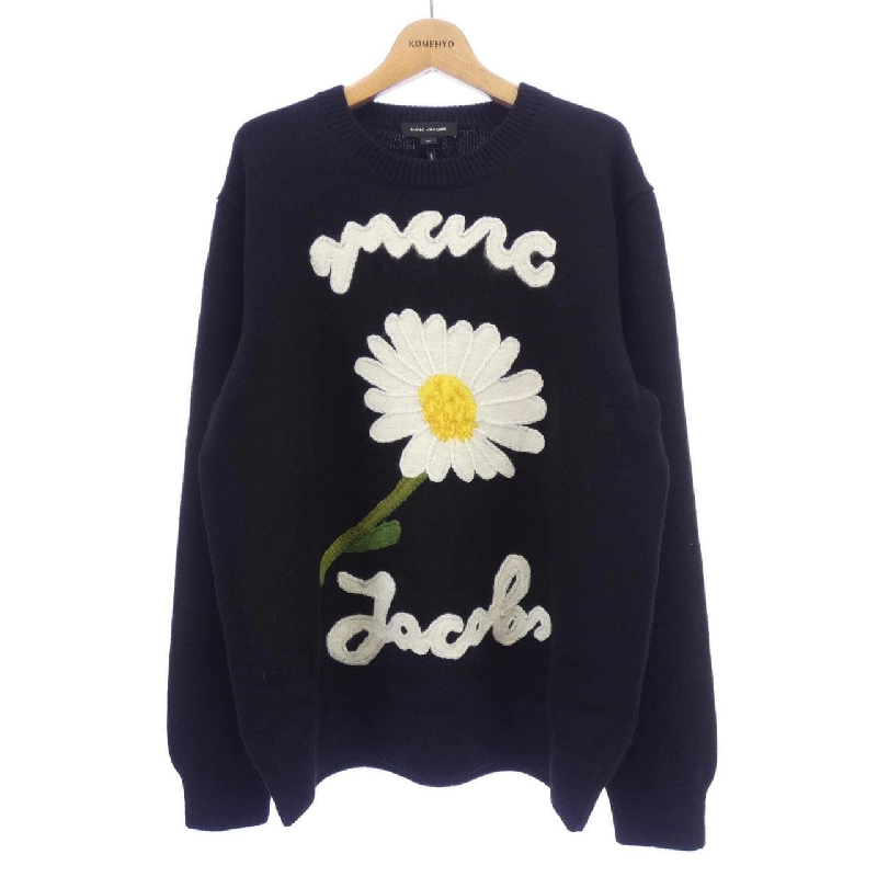 MARC JACOBS 2F5RTP001K31 Áo len - Hàng hiệu Chính hãng 774367