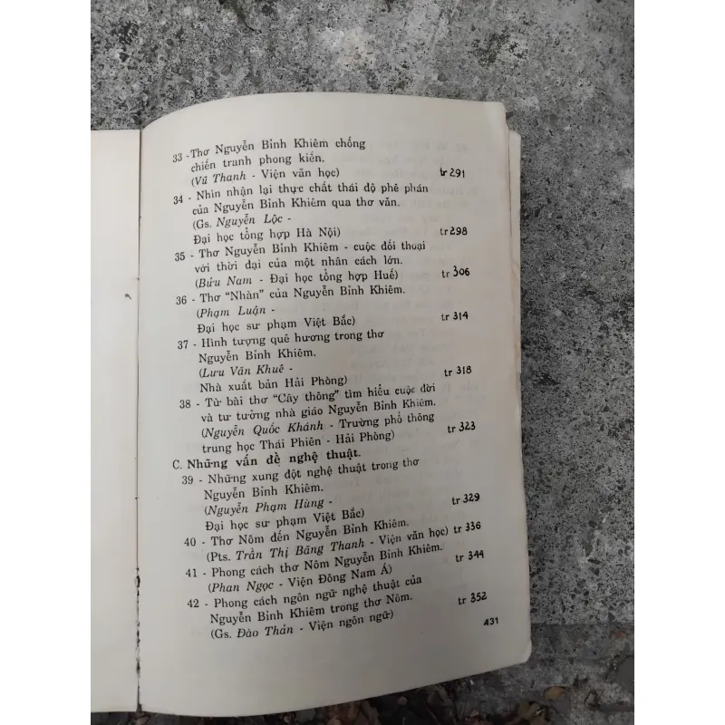 Trạng trình Nguyễn Bỉnh Khiêm  1022826