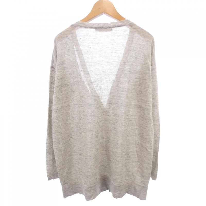 FABIANA FILIPPI Áo khoác dài - Hàng hiệu Authentic 811826