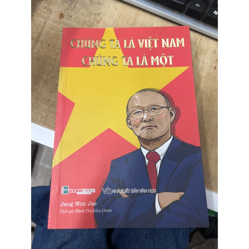 Chúng ta là Việt Nam - Chúng ta là một 307171