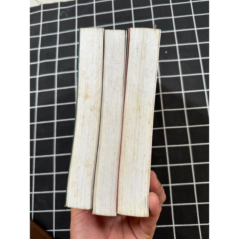 Truyển tập bình nguyên lộc 545708