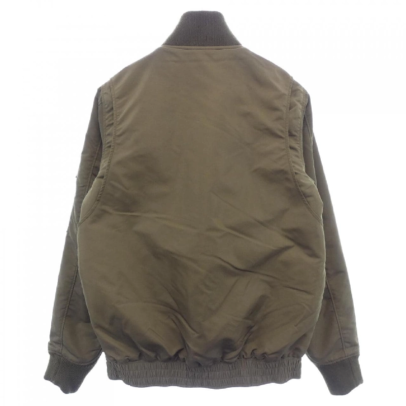 Áo khoác HYKE 643375