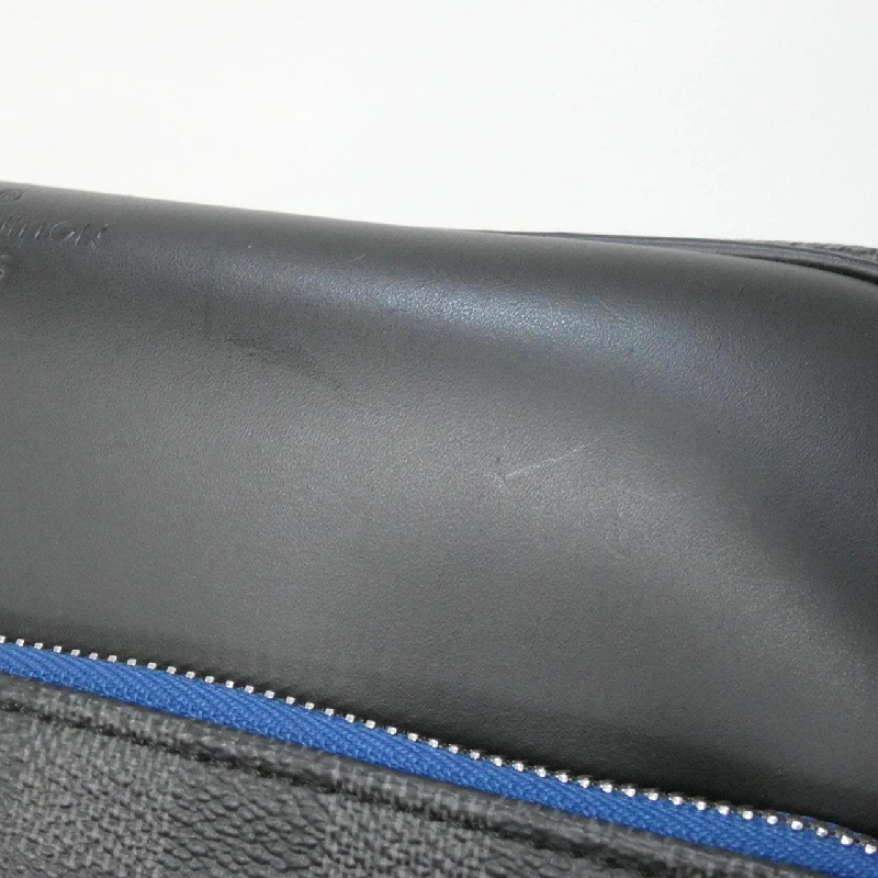 Túi đeo vai Louis Vuitton Damier Graphite Dayton N42423 - Hàng hiệu Chính hãng 801928