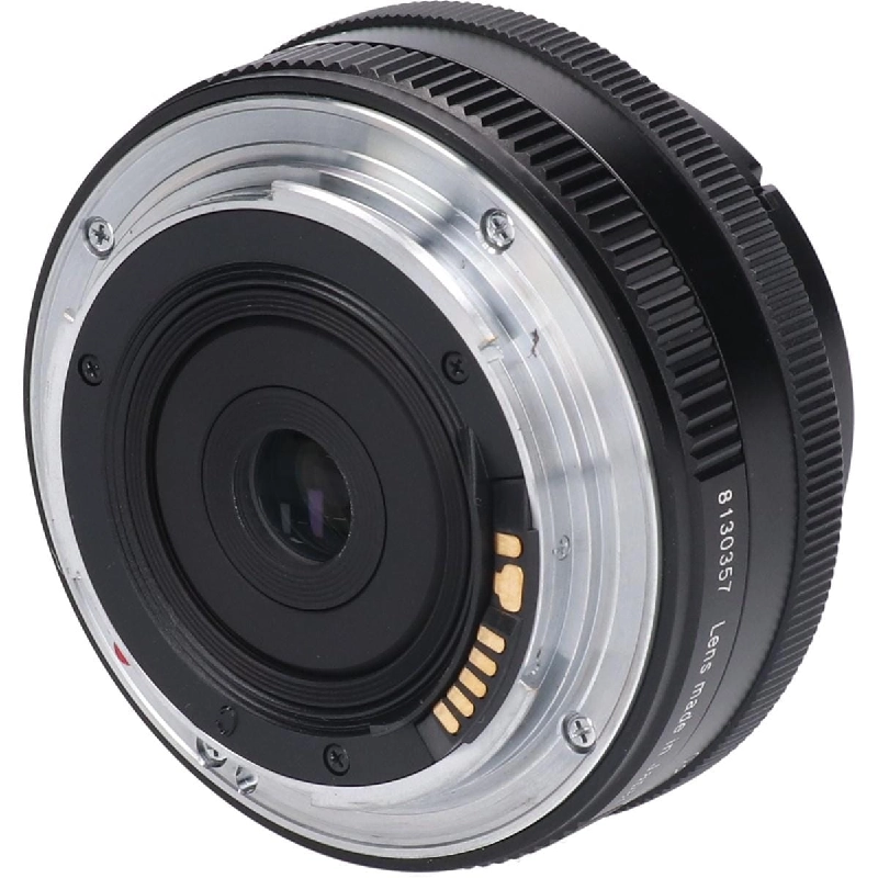 ＣＯＬＯＲ－ＳＫＯＰＡＲ ２０ｍｍ Ｆ３．５ＳＬＩＩ - Hàng hiệu Authentic 879062