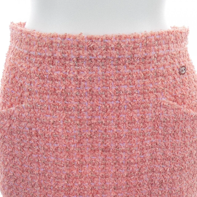 Chanel CHANEL P63188V48654 Váy - Hàng hiệu Chính hãng 813479