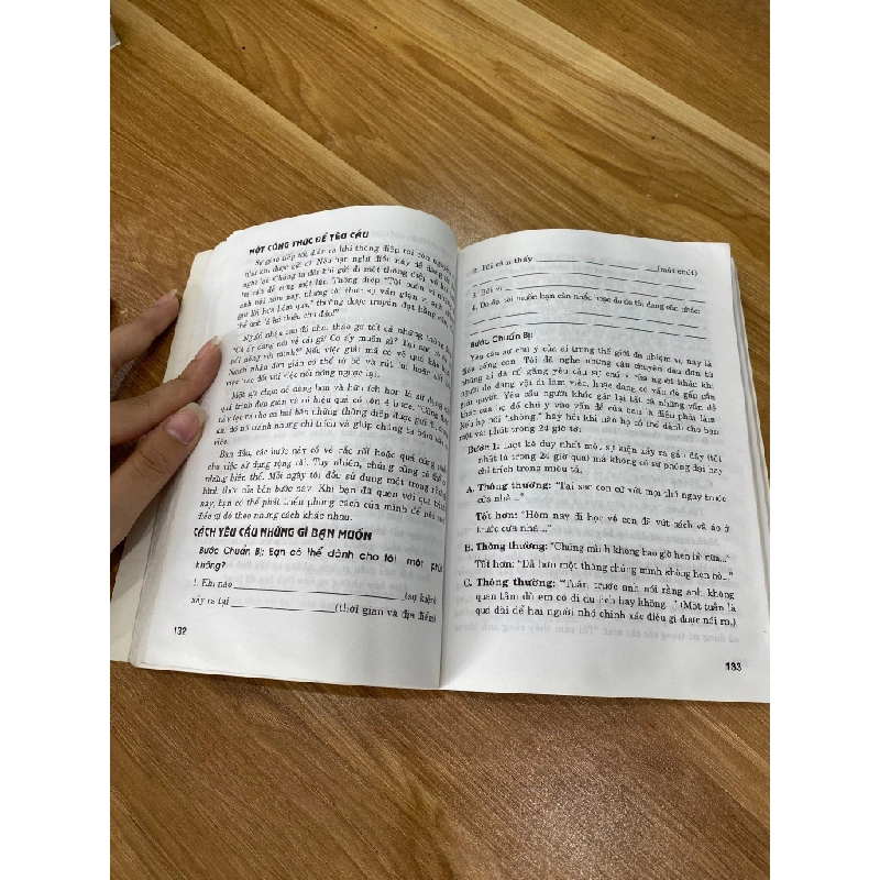Hãy quan tâm chăm sóc chính mình 537358