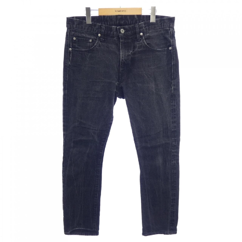 Quần jeans NEIGHBORHOOD - Hàng hiệu Authentic 883506