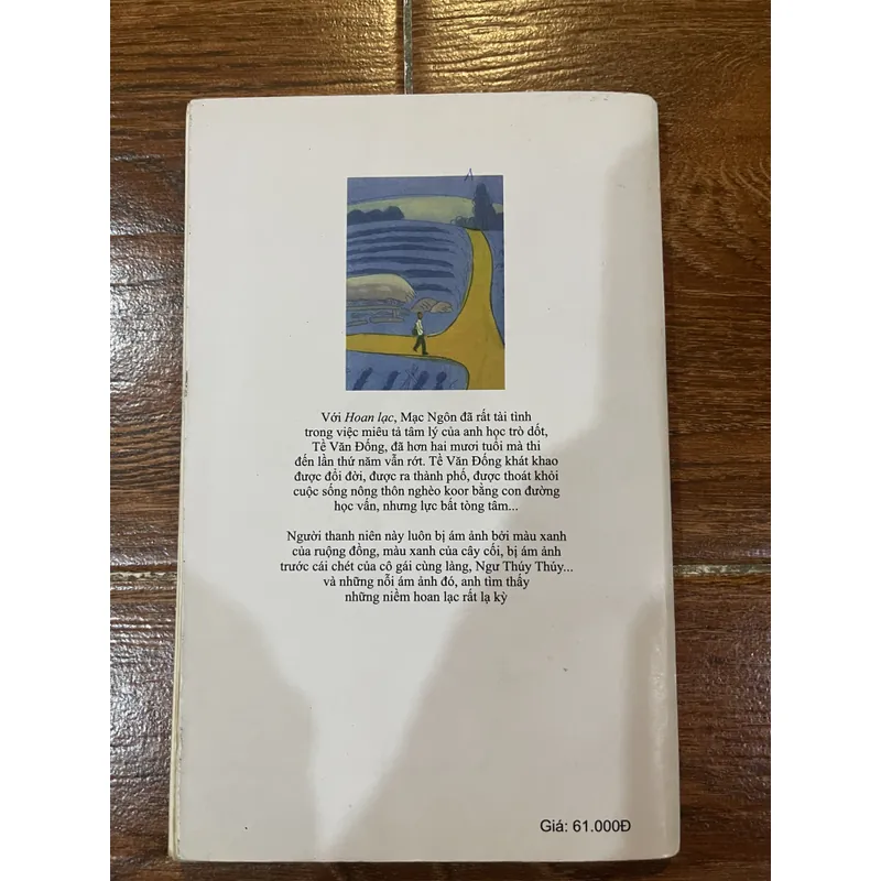 Hoan Lạc - Mạc Ngôn (k4) 697796