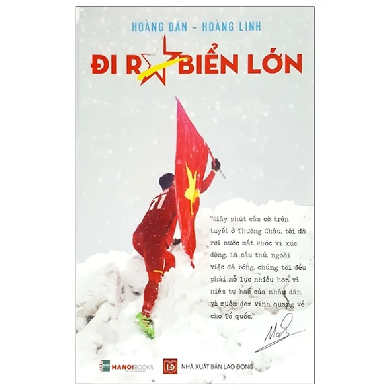 Đi Ra Biển Lớn - Hoàng Dân, Hoàng Linh 692024