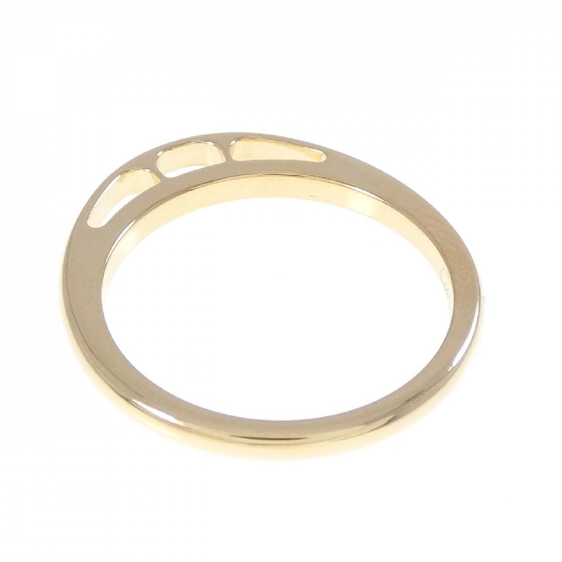 Nhẫn Cartier 750YG - Hàng hiệu Authentic 836683